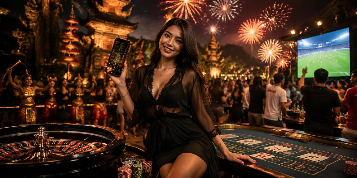 bolamas88 login Live Casino Tables and Slots in One Lobby